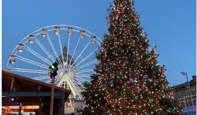 Christmas Market 